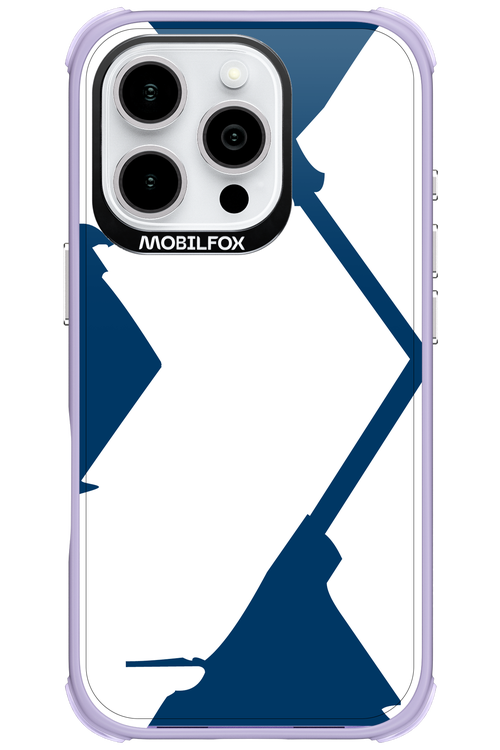 Arctic Edge - Apple iPhone 16 Pro