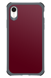 Burgundy - Apple iPhone XR