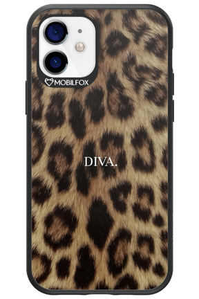 Diva 2.0 - Apple iPhone 12