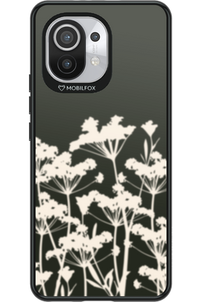 Midnight Bloom - Xiaomi Mi 11 5G