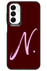 (Dark Blush) N 2.0 - Samsung A16