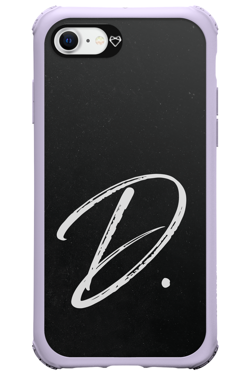 (Off Space) D 2.0 - Apple iPhone SE 2022