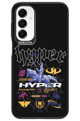 HYPER KNIGHT 2.0 - Samsung A16
