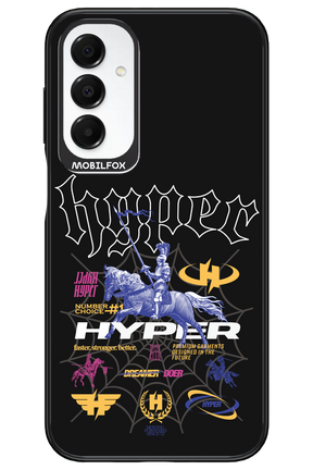 HYPER KNIGHT 2.0 - Samsung A16