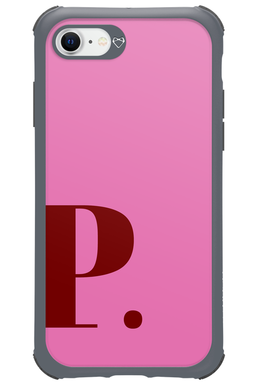 P (Sorbet) 2.0 - Apple iPhone 8