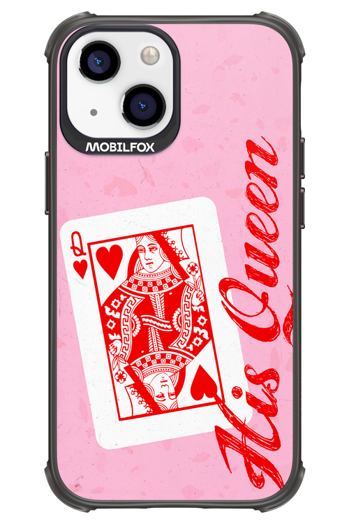 Queen of Love - Apple iPhone 13 Mini