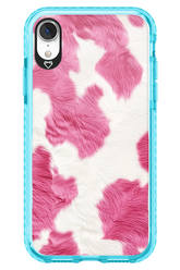 Pink Cow - Apple iPhone XR