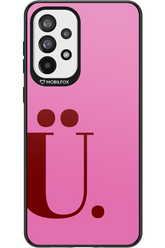 U II (Sorbet) 2.0 - Samsung Galaxy A73