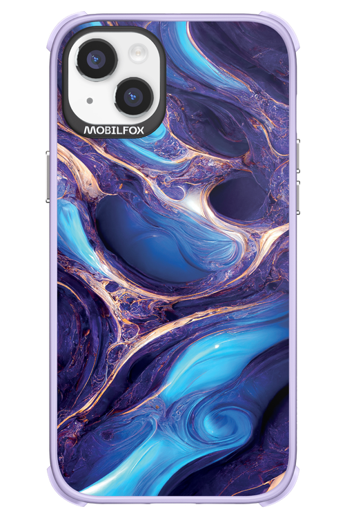 Amethyst - Apple iPhone 14 Plus