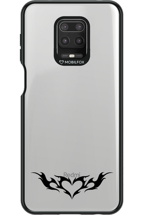 Techno Hart 2.0 - Xiaomi Redmi Note 9 Pro