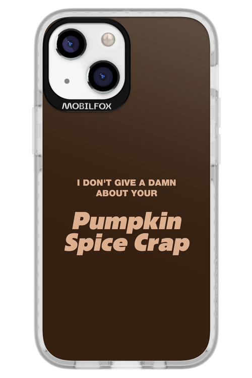 P-Spice Crap 2.0 - Apple iPhone 13 Mini