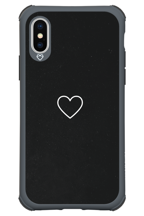 Love Is Simple - Apple iPhone XS