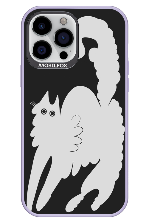 BIG_PUFF - Apple iPhone 13 Pro Max