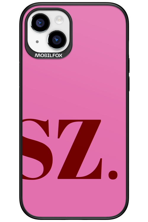 SZ (Sorbet) 2.0 - Apple iPhone 15 Plus