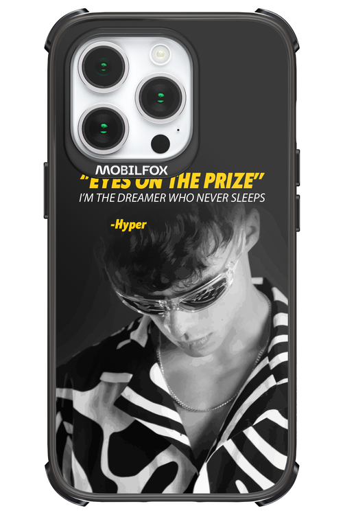 HYPER PRIZE - Apple iPhone 14 Pro