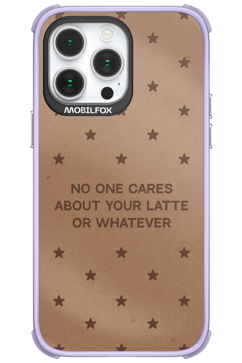 Whateverrr - Apple iPhone 14 Pro Max