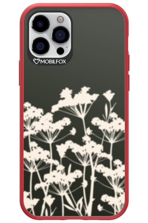 Midnight Bloom - Apple iPhone 12 Pro