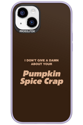 P-Spice Crap 2.0 - Apple iPhone 15 Plus