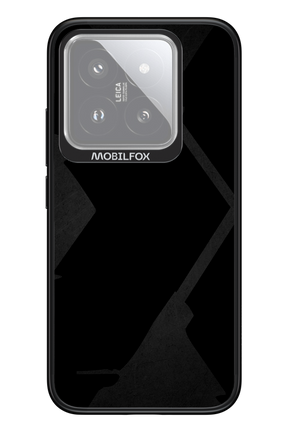 Black Surge - Xiaomi 14