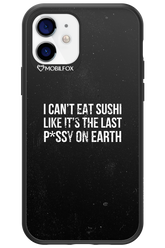 SUSHI 2.0 - Apple iPhone 12
