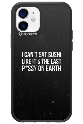 SUSHI 2.0 - Apple iPhone 12