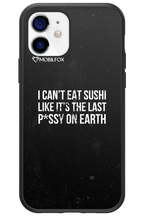 SUSHI 2.0 - Apple iPhone 12
