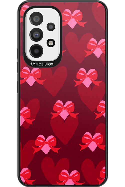 My Heart My Love - Samsung Galaxy A53