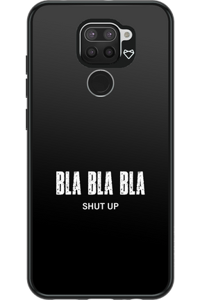 Bla Bla II - Xiaomi Redmi Note 9