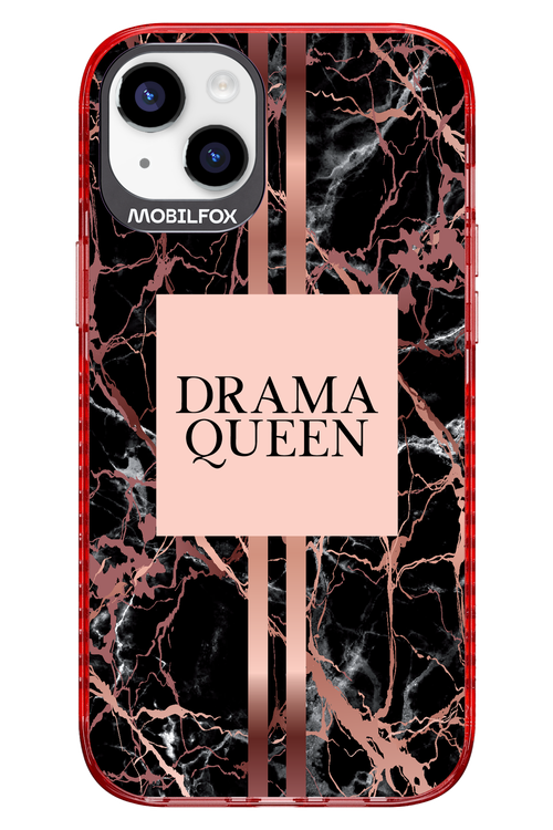 Drama Queen - Apple iPhone 14 Plus