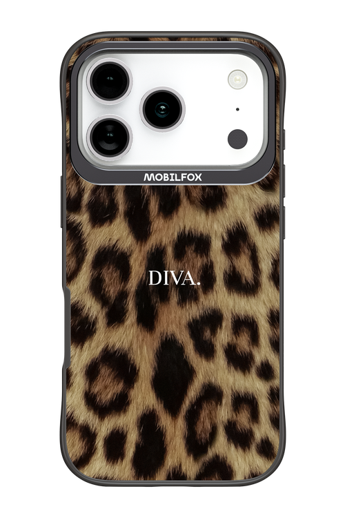 Diva 2.0 - Apple iPhone 17 Pro