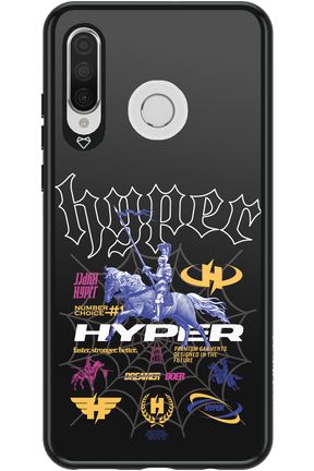 HYPER KNIGHT - Huawei P30 Lite