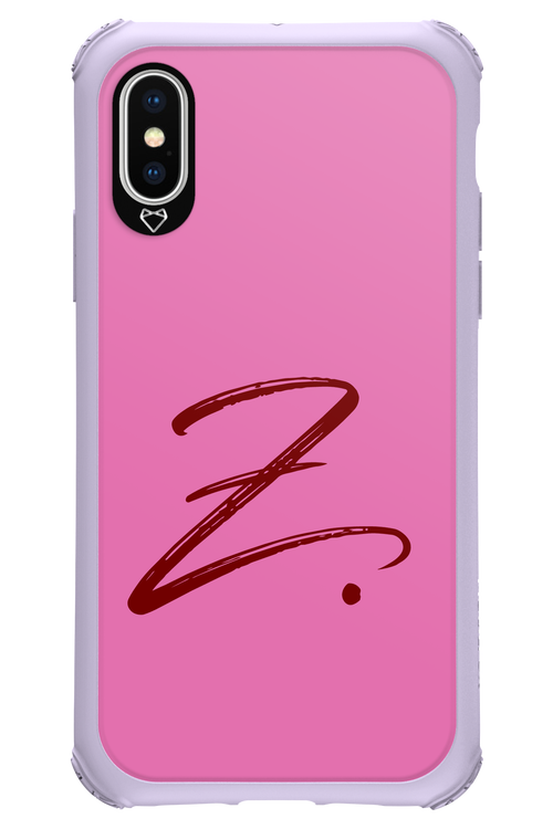 (Sorbet) Z 2.0 - Apple iPhone X