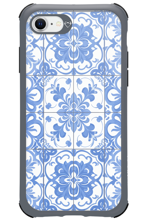 Amalfi Club 2.0 - Apple iPhone 7