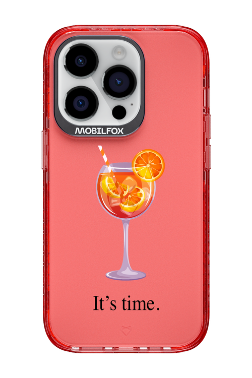 Spritz - Apple iPhone 14 Pro