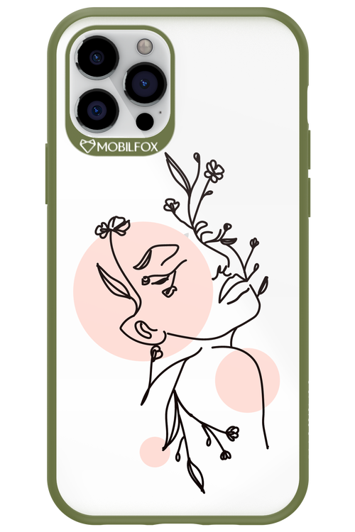 Confidence 2.0 - Apple iPhone 12 Pro