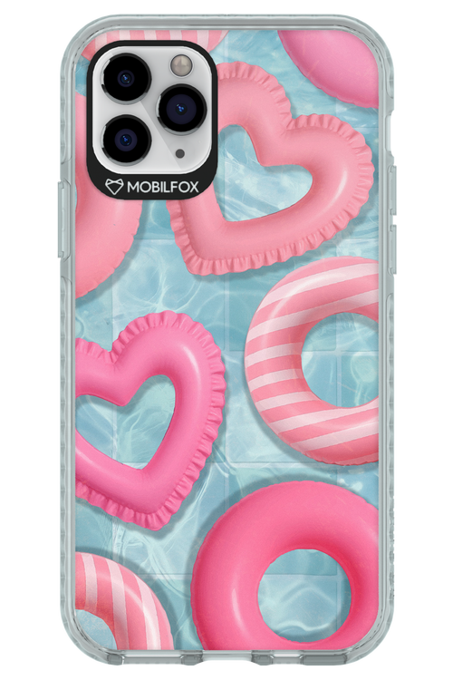 Love Pool - Apple iPhone 11 Pro