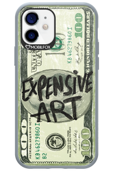 Expensive Art - Apple iPhone 12