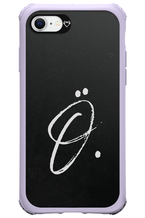 (Off Space) O II 2.0 - Apple iPhone SE 2022