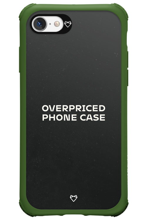 Overprieced - Apple iPhone 7