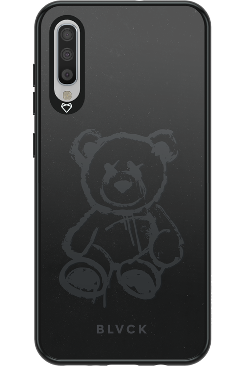 BLVCK BEAR - Samsung Galaxy A70