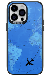Around The World 2.0 - Apple iPhone 14 Pro Max