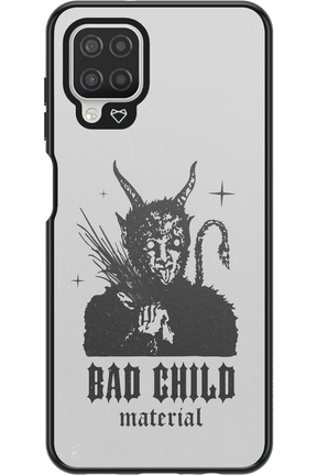 Krampus - Samsung Galaxy A12