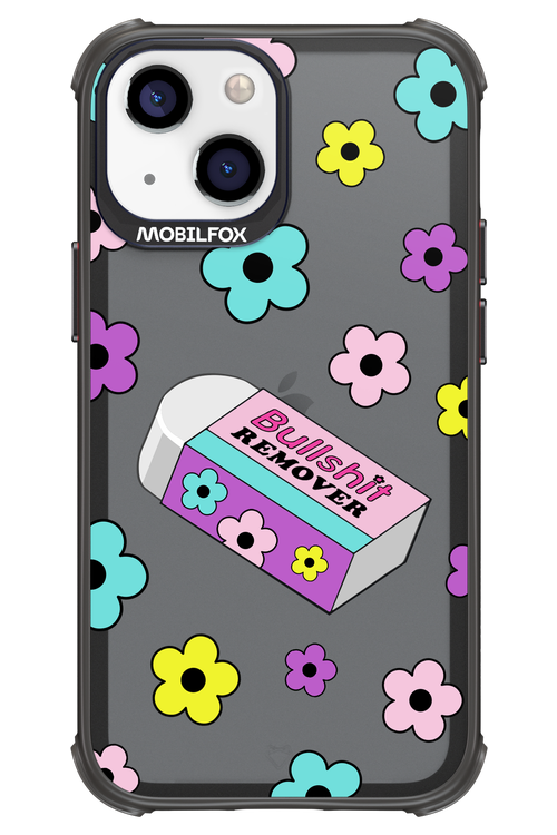 Bullsh_t Eraser - Apple iPhone 13 Mini