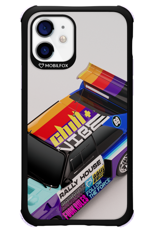 Rally House - Apple iPhone 12