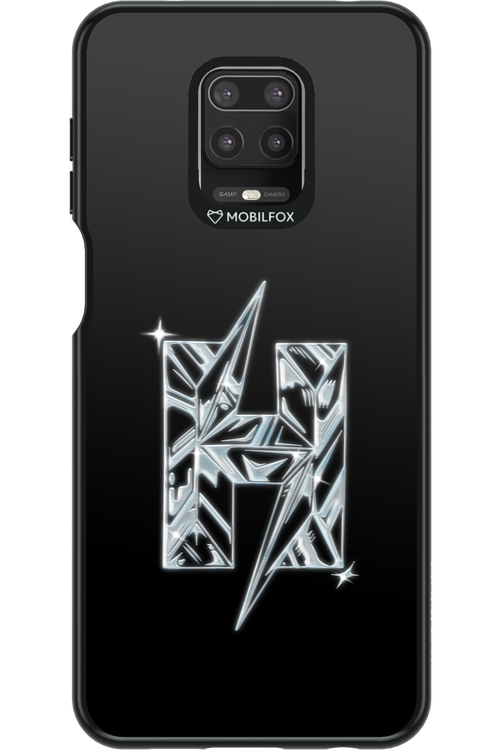 H DIAMOND 2.0 - Xiaomi Redmi Note 9 Pro