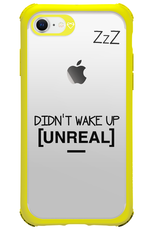 WAKE UP - Apple iPhone 7