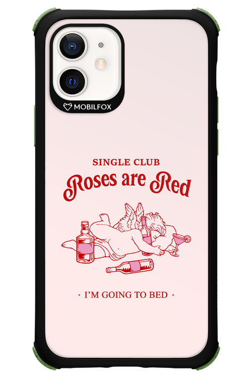 Bed Romance 2.0 - Apple iPhone 12