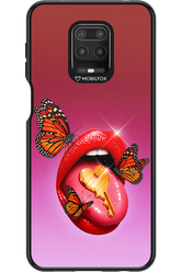 Heartkey 2.0 - Xiaomi Redmi Note 9 Pro