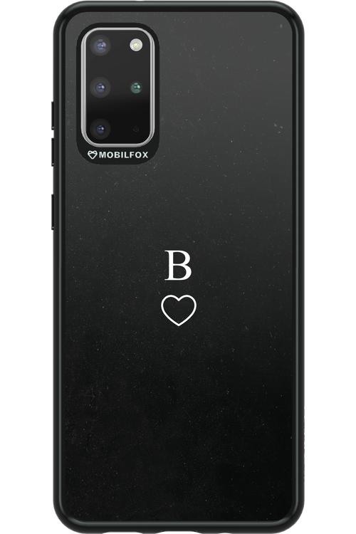 B Black 2.0 - Samsung Galaxy S20+
