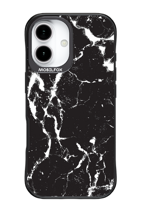Grunge Marble - Apple iPhone 17
